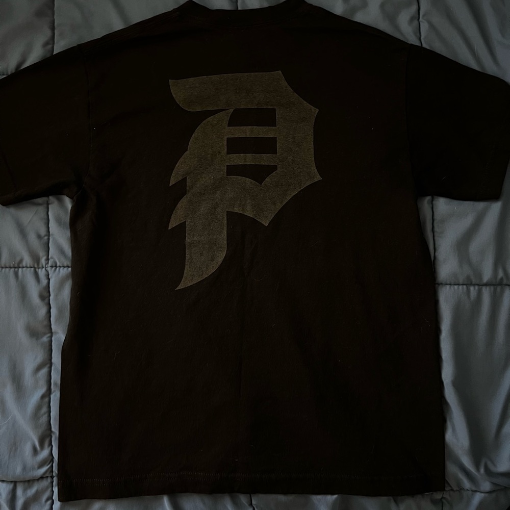 PRIMITIVE Dirty P Reflective Mens T-Shirt